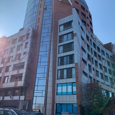 Sliver City Next To Paradise Mall And Metro Sofia Luaran gambar